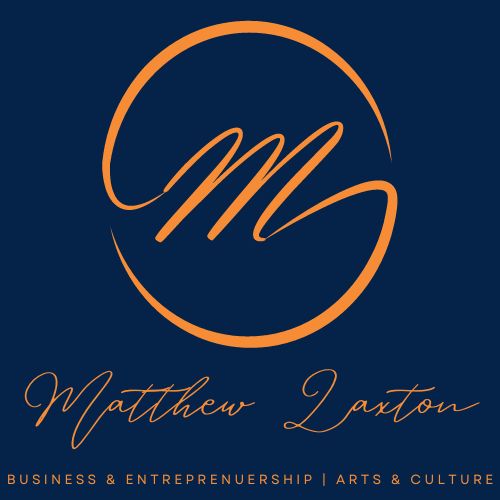 Matthew Laxton | Arts & Culture